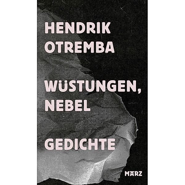 Wüstungen, Nebel, Hendrik Otremba