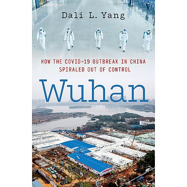 Wuhan, Dali L. Yang