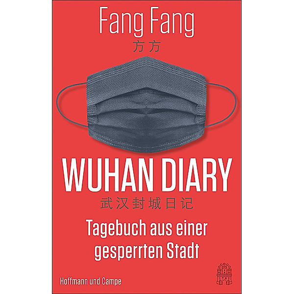 Wuhan Diary, Fang Fang