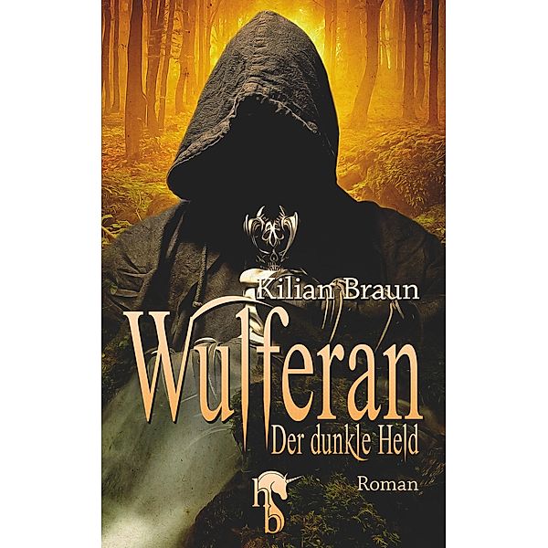 Wulferan, Kilian Braun