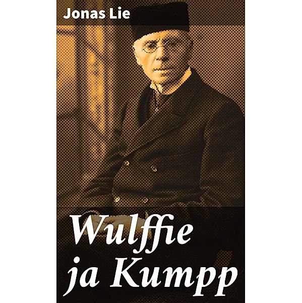 Wulffie ja Kumpp, Jonas Lie