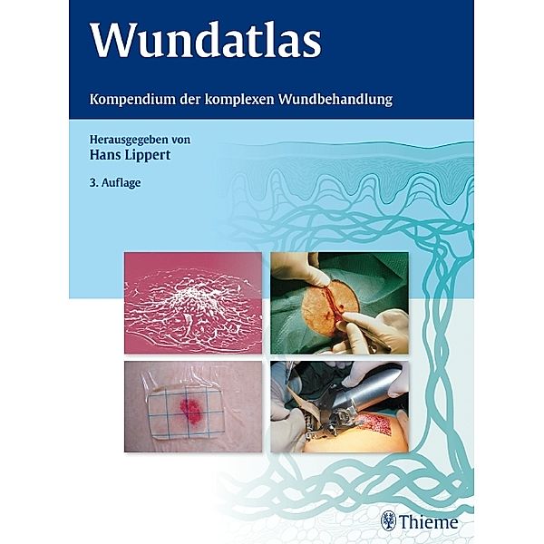 Wundatlas