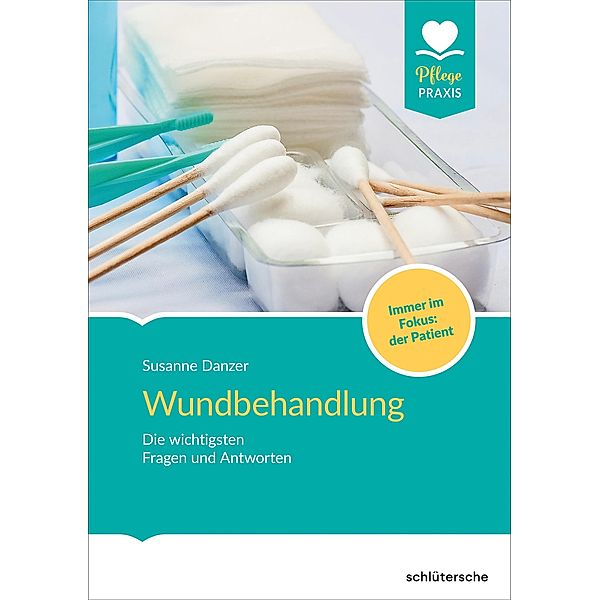 Wundbehandlung, Susanne Danzer