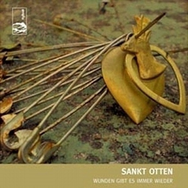 Wunden Gibt Es Immer Wieder (Vinyl), Sankt Otten