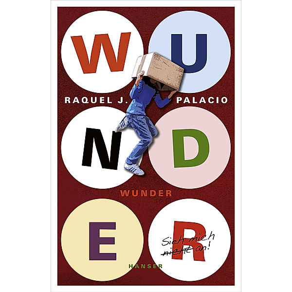Wunder, R. J. Palacio