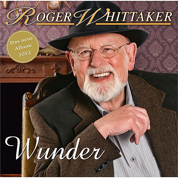 Wunder, Roger Whittaker