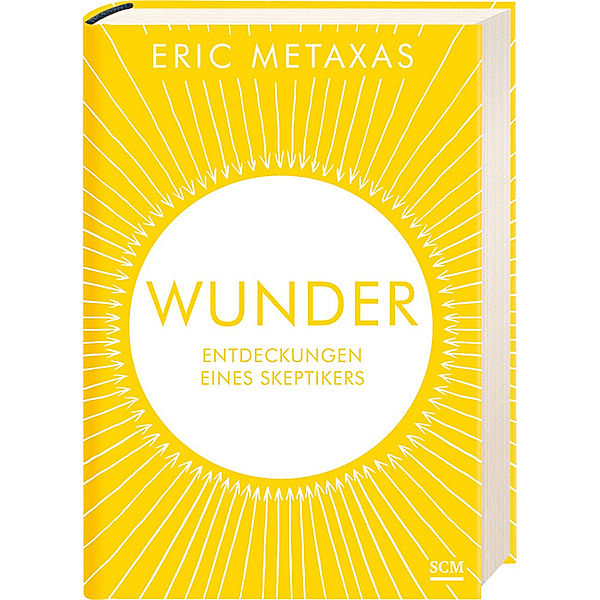 Wunder, Eric Metaxas