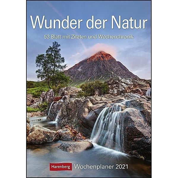 Wunder der Natur 2021