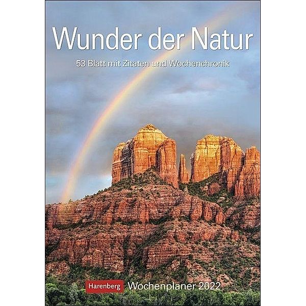 Wunder der Natur 2022