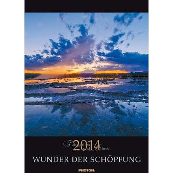 Wunder der Schöpfung 2014