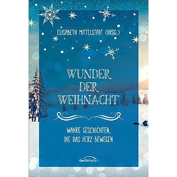 Wunder der Weihnacht