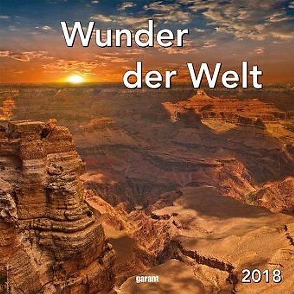 Wunder der Welt 2018