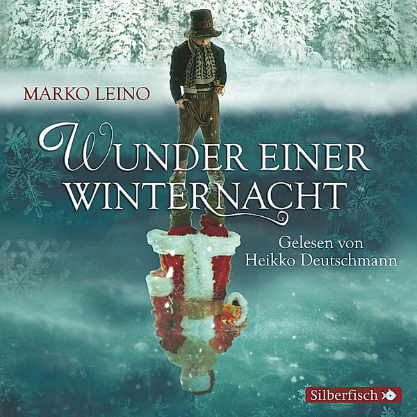 Wunder einer Winternacht. Die Weihnachtsgeschichte, Marko Leino