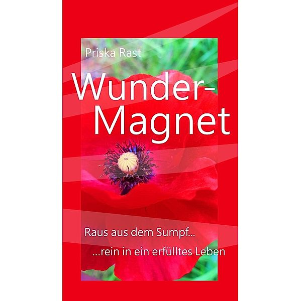 Wunder-Magnet, Priska Rast