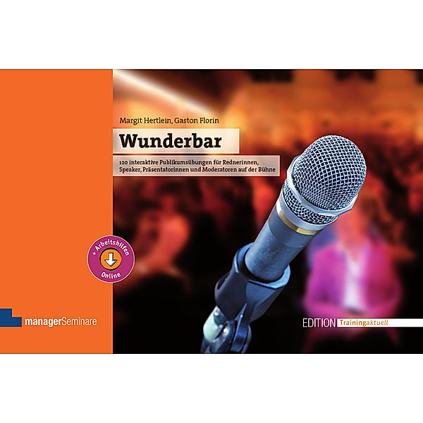 Wunderbar, Margit Hertlein, Gaston Florin