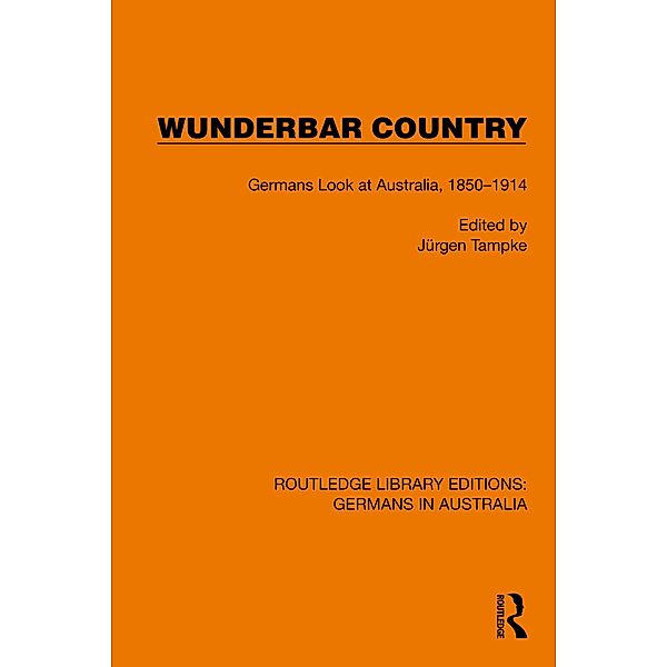 Wunderbar Country