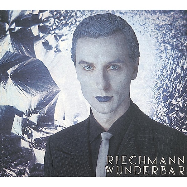 Wunderbar (Vinyl), Riechmann