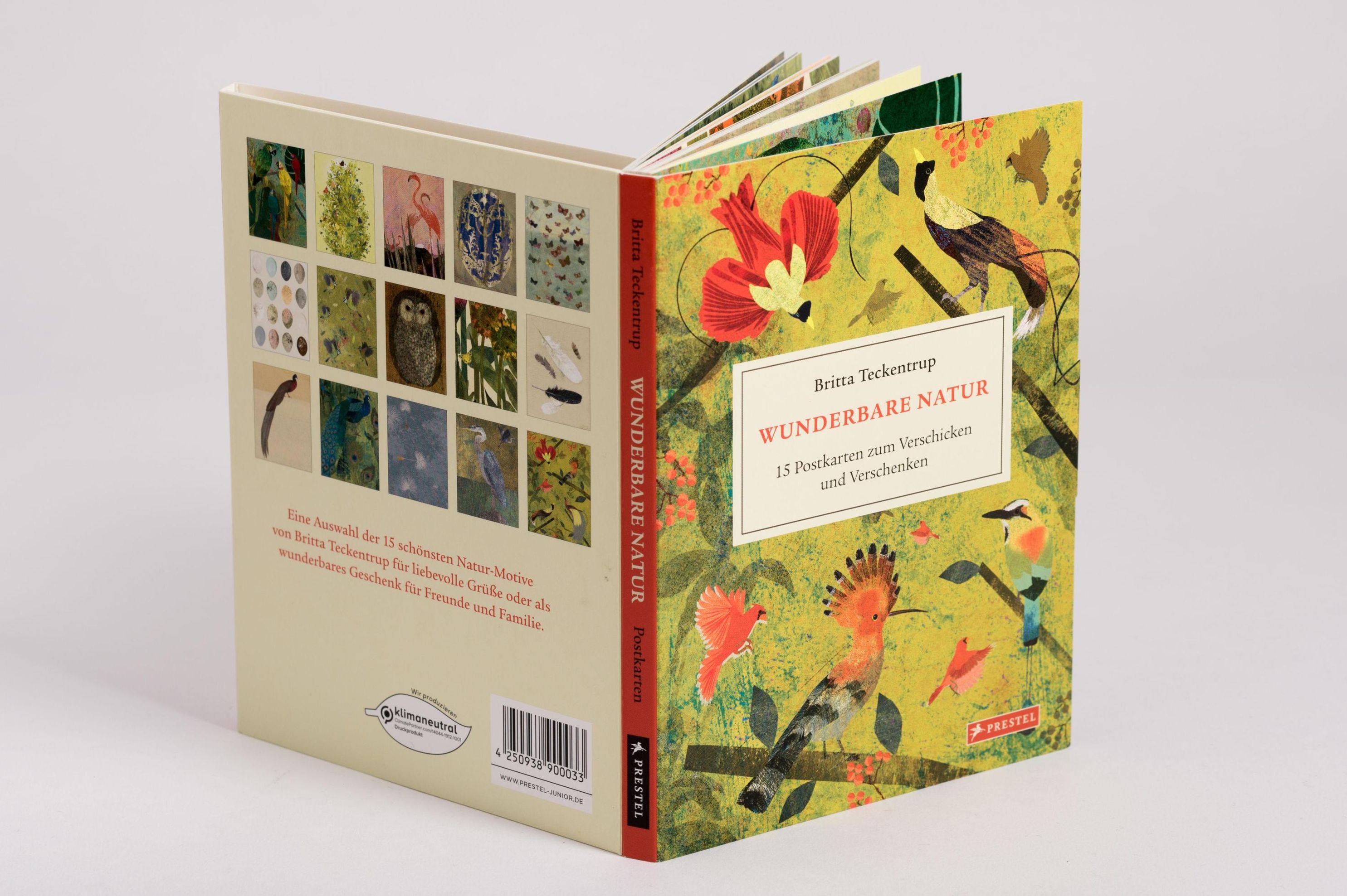 Wunderbare Natur Buch jetzt bei Weltbild.ch online bestellen