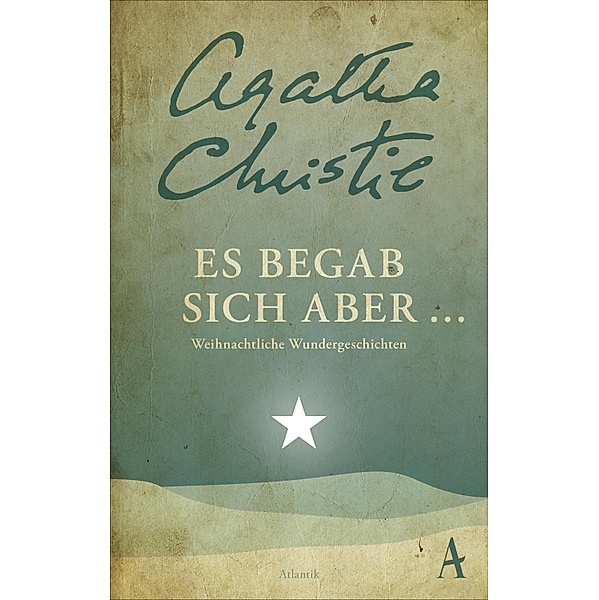 Wunderbare Weihnachten, Agatha Christie