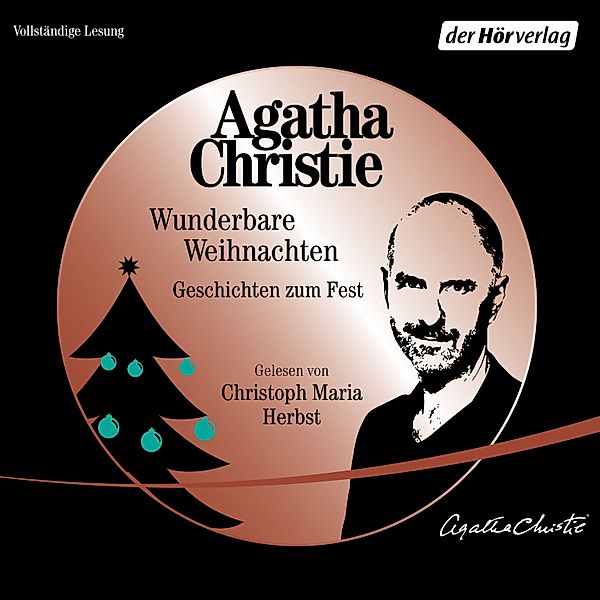 Wunderbare Weihnachten, Agatha Christie