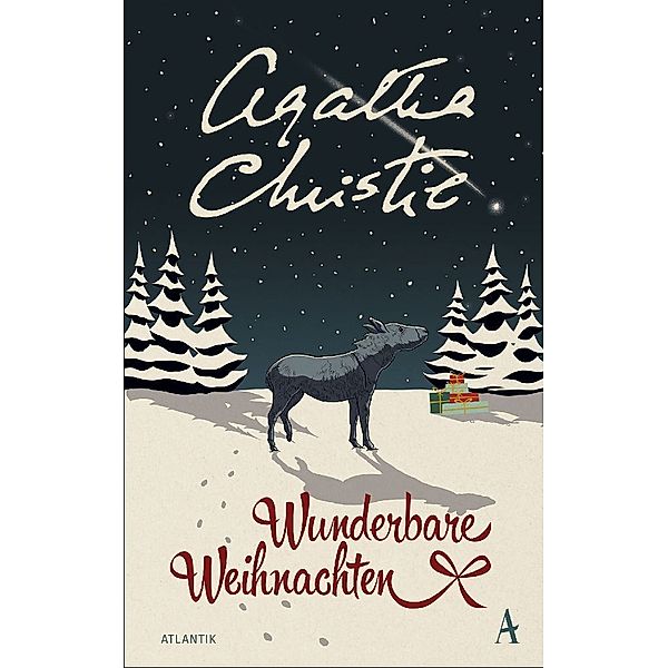 Wunderbare Weihnachten, Agatha Christie