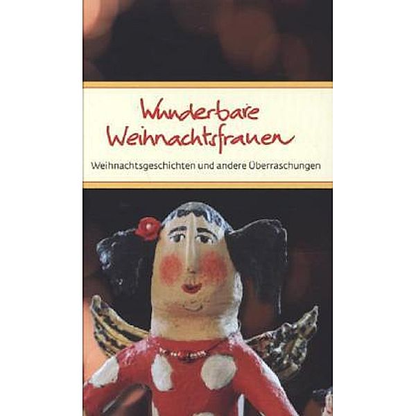 Wunderbare Weihnachtsfrauen