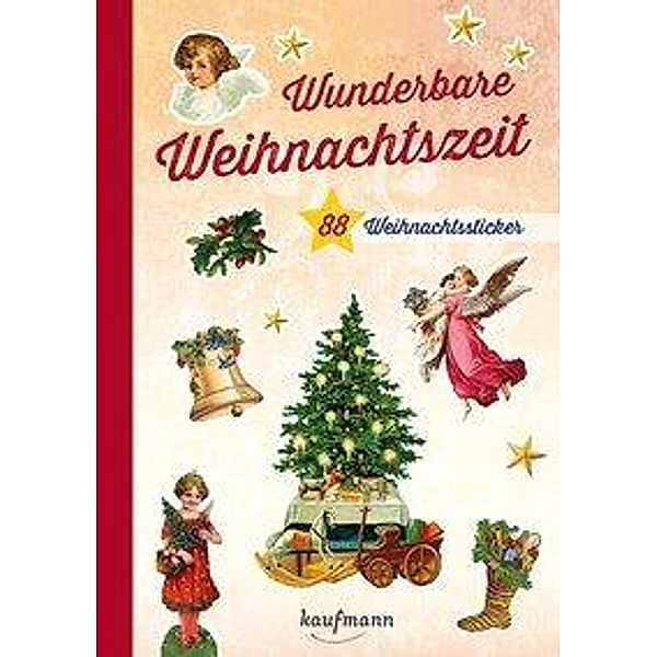 Wunderbare Weihnachtszeit