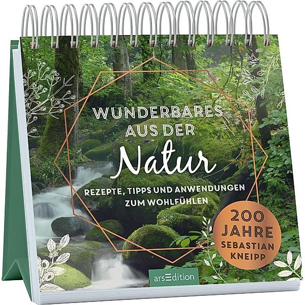 Wunderbares aus der Natur