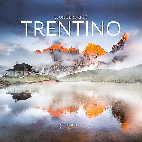 Wunderbares Trentino, Alberto Folgheraiter