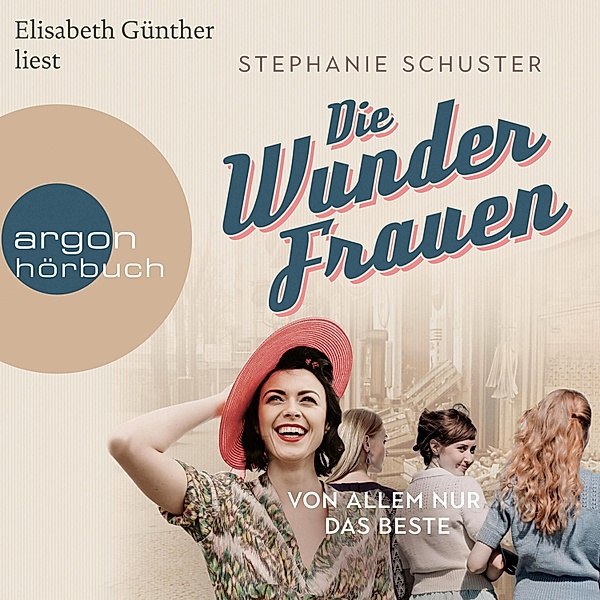 Wunderfrauen-Trilogie - 2 - Die Wunderfrauen, Stephanie Schuster