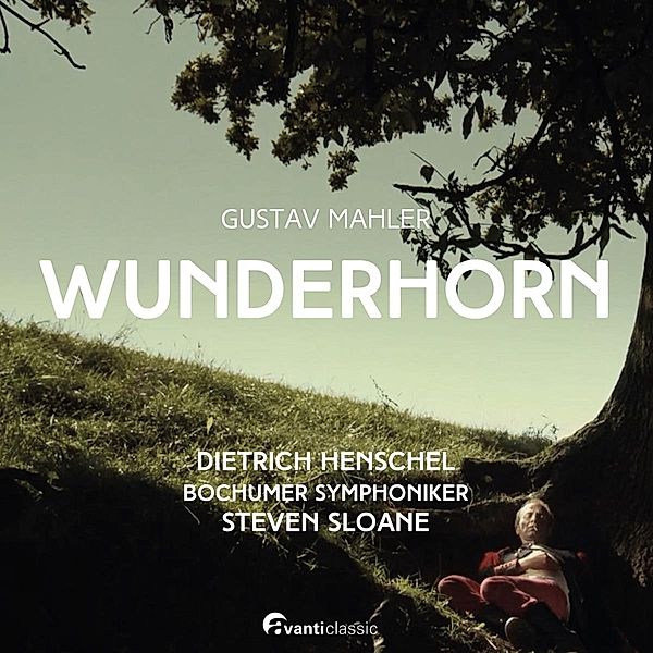 Wunderhorn, D. Henschel, S. Sloane, Bochumer Symphoniker