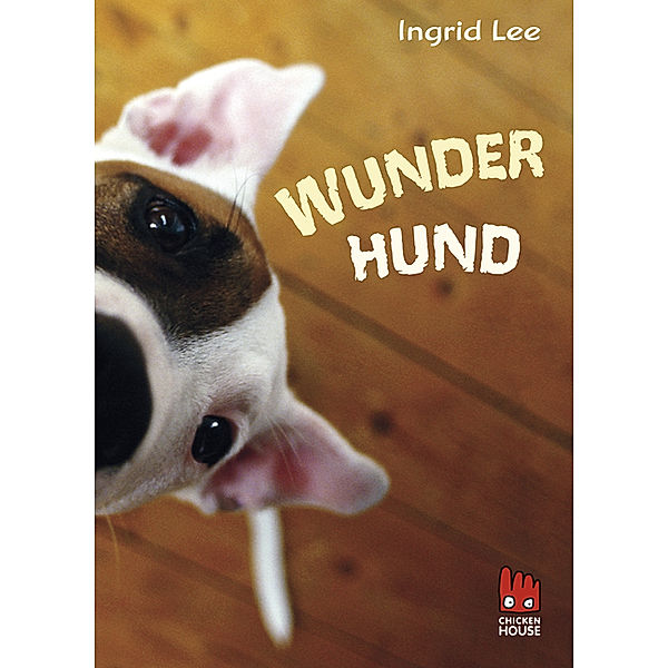 Wunderhund, Ingrid Lee