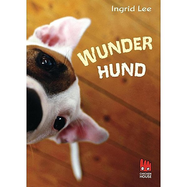 Wunderhund, Ingrid Lee