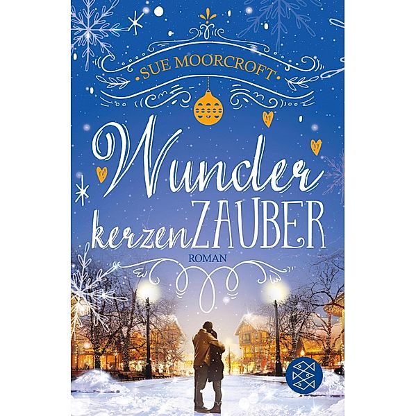 Wunderkerzenzauber, Sue Moorcroft