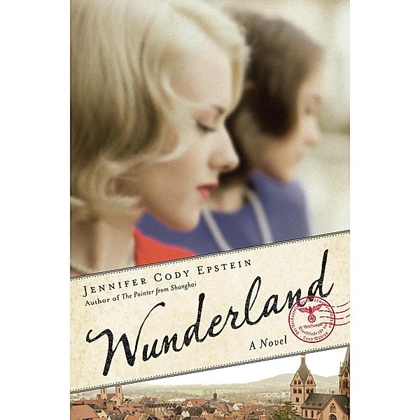 Wunderland, Jennifer C. Epstein