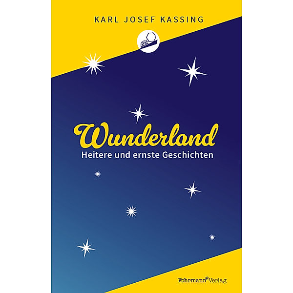 Wunderland, Karl Josef Kassing