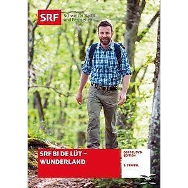 Wunderland - Staffel 3, SRF bi de Lüt