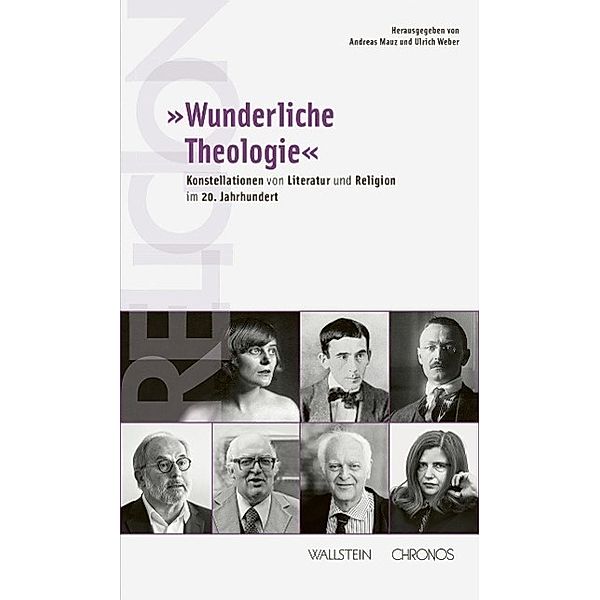 Wunderliche Theologie