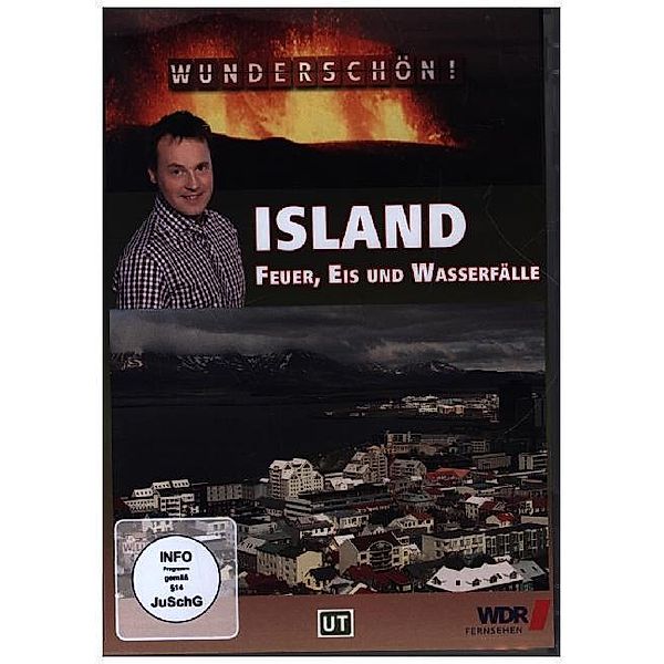 Wunderschön! - Island - Wunderschön!,1 DVD