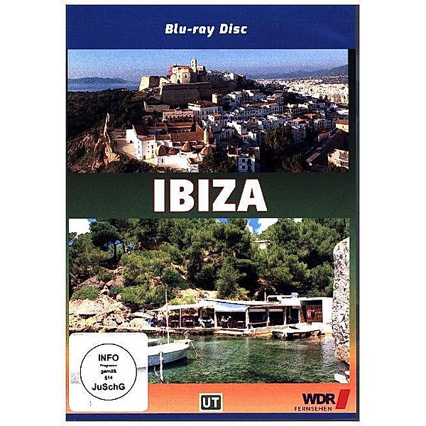 Wunderschön! - Lebensgefühl Ibiza,1 Blu-ray