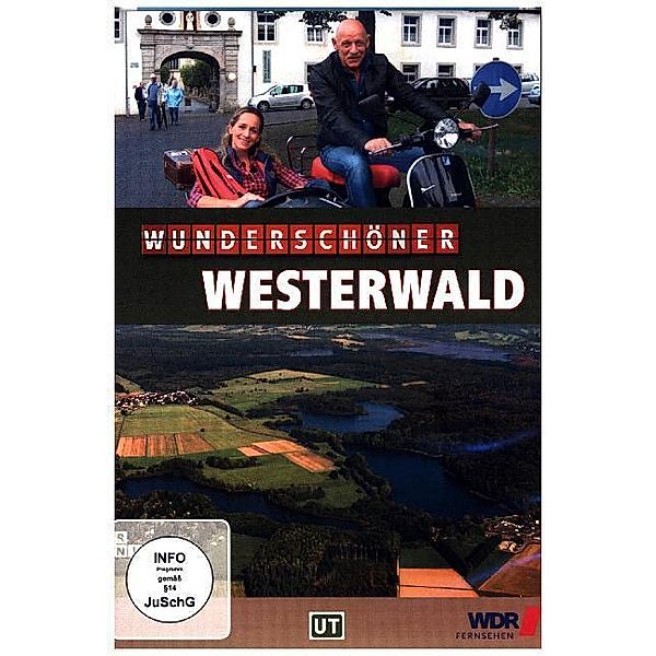 Wunderschön! - Westerwald,1 DVD
