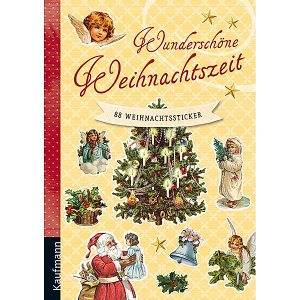 Wunderschöne Weihnachtszeit