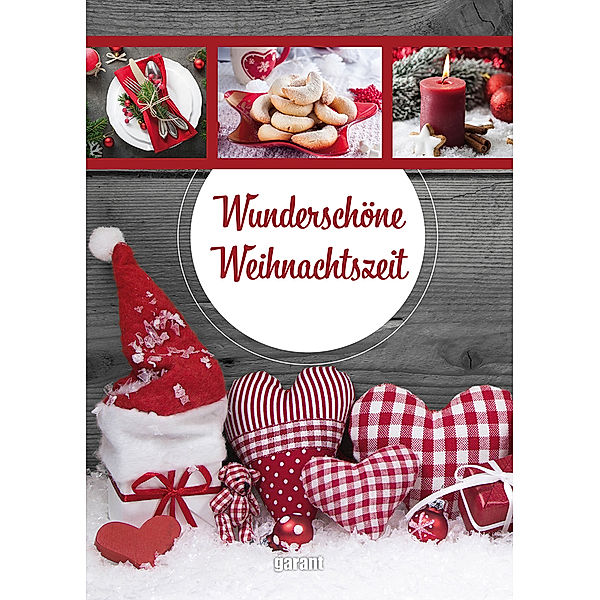 Wunderschöne Weihnachtszeit