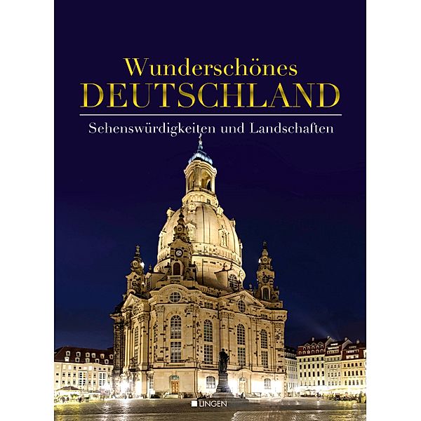 Wunderschönes Deutschland