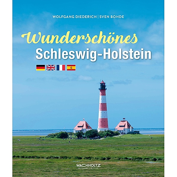 Wunderschönes Schleswig-Holstein, Sven Bohde
