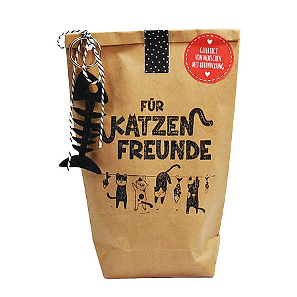 Wundertüte Für Katzenfreunde