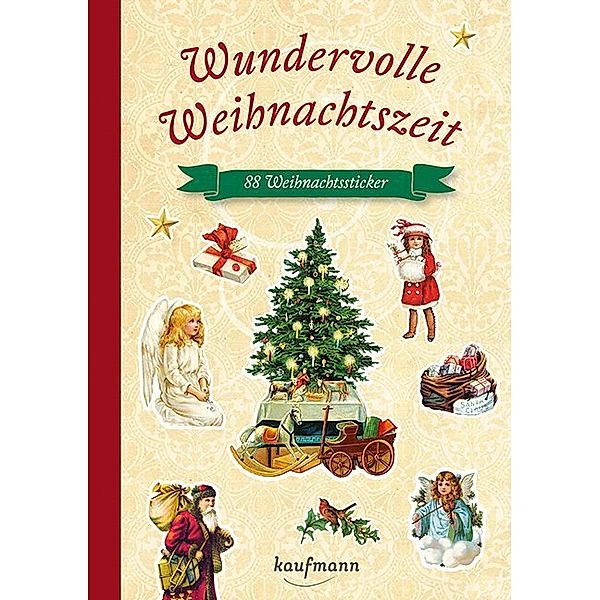 Wundervolle Weihnachtszeit