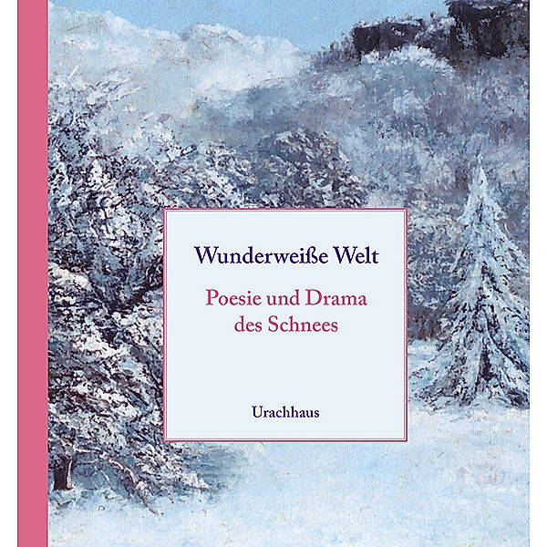 Wunderweisse Welt