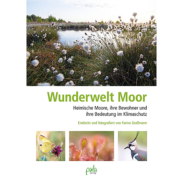 Wunderwelt Moor, Farina Grassmann