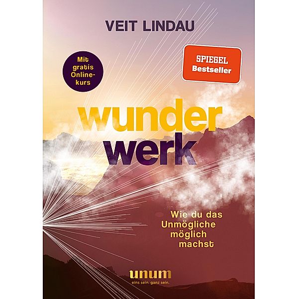 Wunderwerk, Veit Lindau